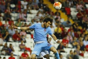 Karab&uuml;kspor, G&uuml;ray'ı istedi