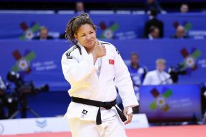 Judo 2 siklette Rio biletini aldı