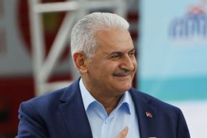 İşte Binali Yıldırım'ın hayat hikayesi