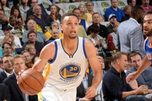 Golden State Warriors seride eşitliği yakaladı