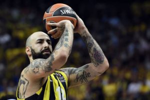 Pero Antic iddiayı kaybetti