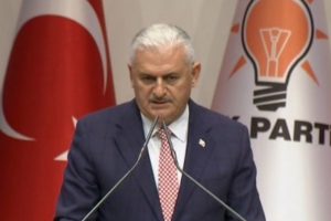 "Ter&ouml;r belasını T&uuml;rkiye'nin g&uuml;ndeminden &ccedil;ıkaracağız"