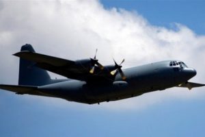Azerbaycan'a ait kargo u&ccedil;ağı d&uuml;şt&uuml;: 7 &ouml;l&uuml;