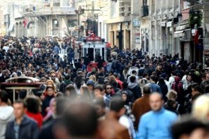 Kıyamet senaryosu: Her 3 saniyede 1 kişiyi &ouml;ld&uuml;recek!