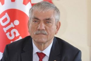 Kani Beko'dan dokunulmazlık a&ccedil;ıklaması