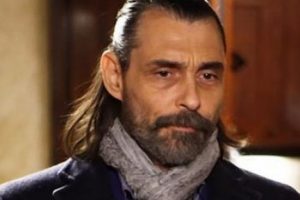 Beşik&ccedil;ioğlu: Oynadığım karaktere sinir oluyorum