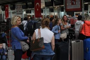 Atat&uuml;rk Havalimanı'nda yeni d&ouml;nem başlıyor