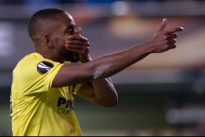 Cedric Bakambu, Bursaspor'a transferinden sonra &ccedil;ıkışa ge&ccedil;tiğini s&ouml;yledi