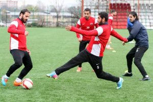 Şampiyonluğu ka&ccedil;ıran takıma rekor ceza!