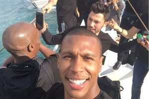 Beşiktaş, Vodafone Arena'ya doğru yola &ccedil;ıktı
