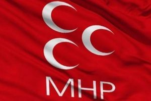 Ardahan MHP İl Teşkilatı fesh edildi