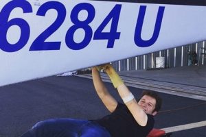 18 yaşındaki Ataberk Amerika'daki u&ccedil;ak kazasında &ouml;ld&uuml;