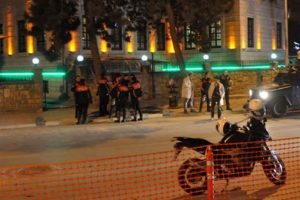 Zeliha'nın &ouml;l&uuml;m&uuml;ne neden olan polis memuru tutuklandı