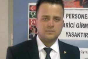 Balık tutmak i&ccedil;in gittiği ırmakta boğuldu