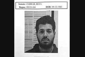 Reza Zarrab 10.2 milyon lirayı bağışlamış