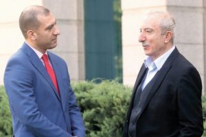 Mardin Milletvekili Miroğlu: Milli ve yerli K&uuml;rt politikası