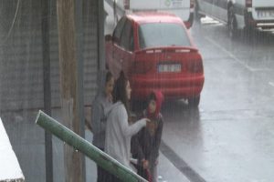Bursa'da bug&uuml;n ve hafta sonu hava nasıl olacak? (20.05.2016)