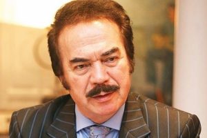 Orhan Gencebay icralık oldu