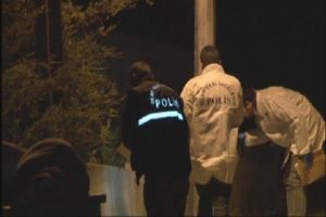 Akaryakıt istasyonuna molotofkokteyli saldırı