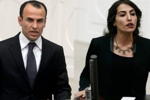 HDP'li iki vekil T&uuml;rkiye'yi terk etti mi?