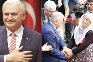 Yeni Başbakan Binali Yıldırım'dan hızlı başlangı&ccedil;