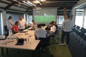 Trabzonspor, Rubin Okotie'yle prensipte anlaştı