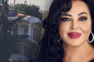 T&uuml;rkan Şoray'ın villası 31 milyona satıldı