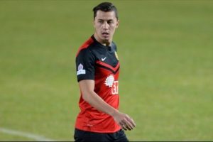 Beşiktaş, Galatasaray'a &ccedil;alım atmaya hazırlanıyor...