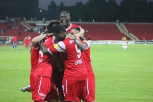 Balıkesir'de Bandırmaspor, Balıkesirspor ve Best Balıkesir play off heyecanı yaşıyor