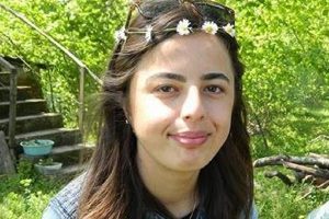 Beyin kanaması ge&ccedil;iren Cansu hastanede &ouml;ld&uuml;