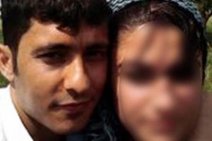 Tecav&uuml;ze kalkışan sevgilisini &ouml;ld&uuml;rd&uuml;