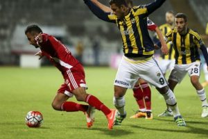 Sivasspor'un 11 yıllık S&uuml;per lig ser&uuml;veni sona erdi