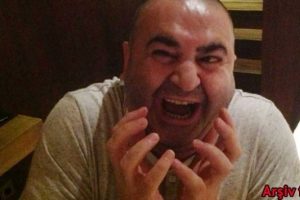 Şafak Sezer'den yeni haber var