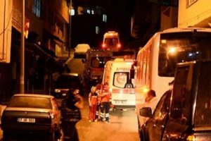 Gaziantep Valisi Ali Yerlikaya: Canlı bomba Yunus Durmaz değil