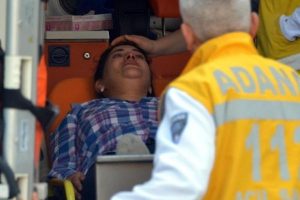 Ablasını gasp ettiren kızkardeşe 15 yıl hapis cezası istendi