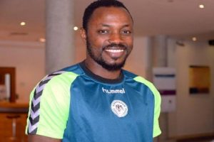 Torku Konyaspor'un en golc&uuml;s&uuml; Traore
