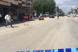 Adana'da polisi şehit eden ter&ouml;ristler yakalandı