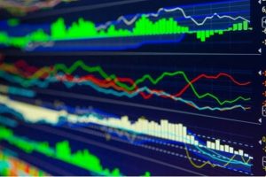 Borsa g&uuml;n&uuml;n ilk yarısında d&uuml;şt&uuml; (20 Mayıs 2016)