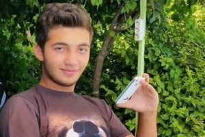 &Ouml;l&uuml;m&uuml;ne neden olan s&uuml;r&uuml;c&uuml; alkoll&uuml; &ccedil;ıktı