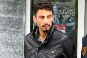 IŞİD &uuml;yesi oldukları iddia edilen 5 kişi adliyeye sevk edildi