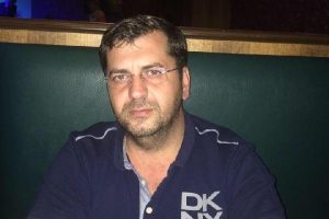 Kanser tedavisi g&ouml;ren işadamı intihar etti