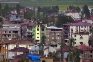 Y&uuml;ksekova'da hasar tespit &ccedil;alışmalarına başlandı