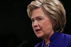 Clinton'a se&ccedil;imler i&ccedil;in tam 256 milyon dolar bağış yapıldı
