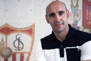 Sevilla'nın gizli kahramanı Monchi