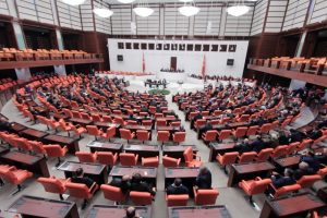 Dokunulmazlıklar konusunda şimdi ne olacak?