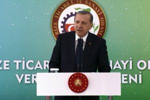 Erdoğan: Kim ne derse desin, biz bu adımları atacağız