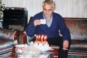 İş&ccedil;i emeklisi, organlarıyla 3 hastaya hayat verdi