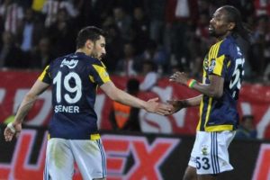Fenerbah&ccedil;e, Galatasaray ma&ccedil;ı hazırlıklarına yarın başlayacak