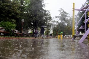 Meteoroloji uyardı: Yağış geliyor