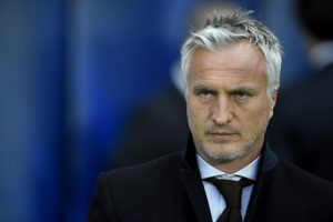 Kalp ameliyatı ge&ccedil;iren Ginola'dan haber geldi